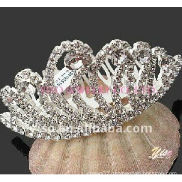 wedding pageant crown